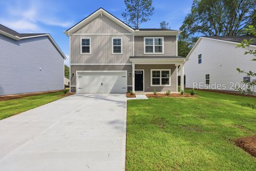 146 Jenks St, Yemassee, SC, 29945 | Card Image