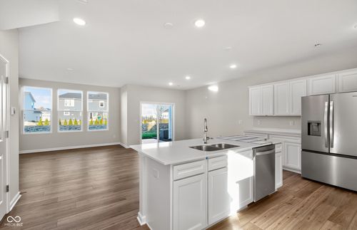 638 Garrow Dr, Westfield, IN, 46074-7682 | Card Image