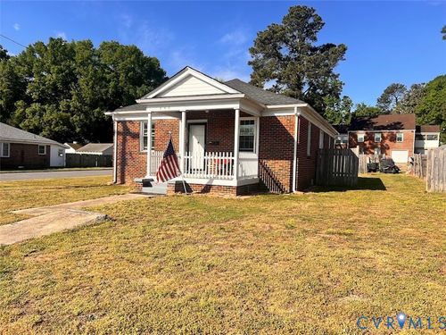 340 Jefferson Avenue, Colonial Heights, VA, 23834 | Card Image