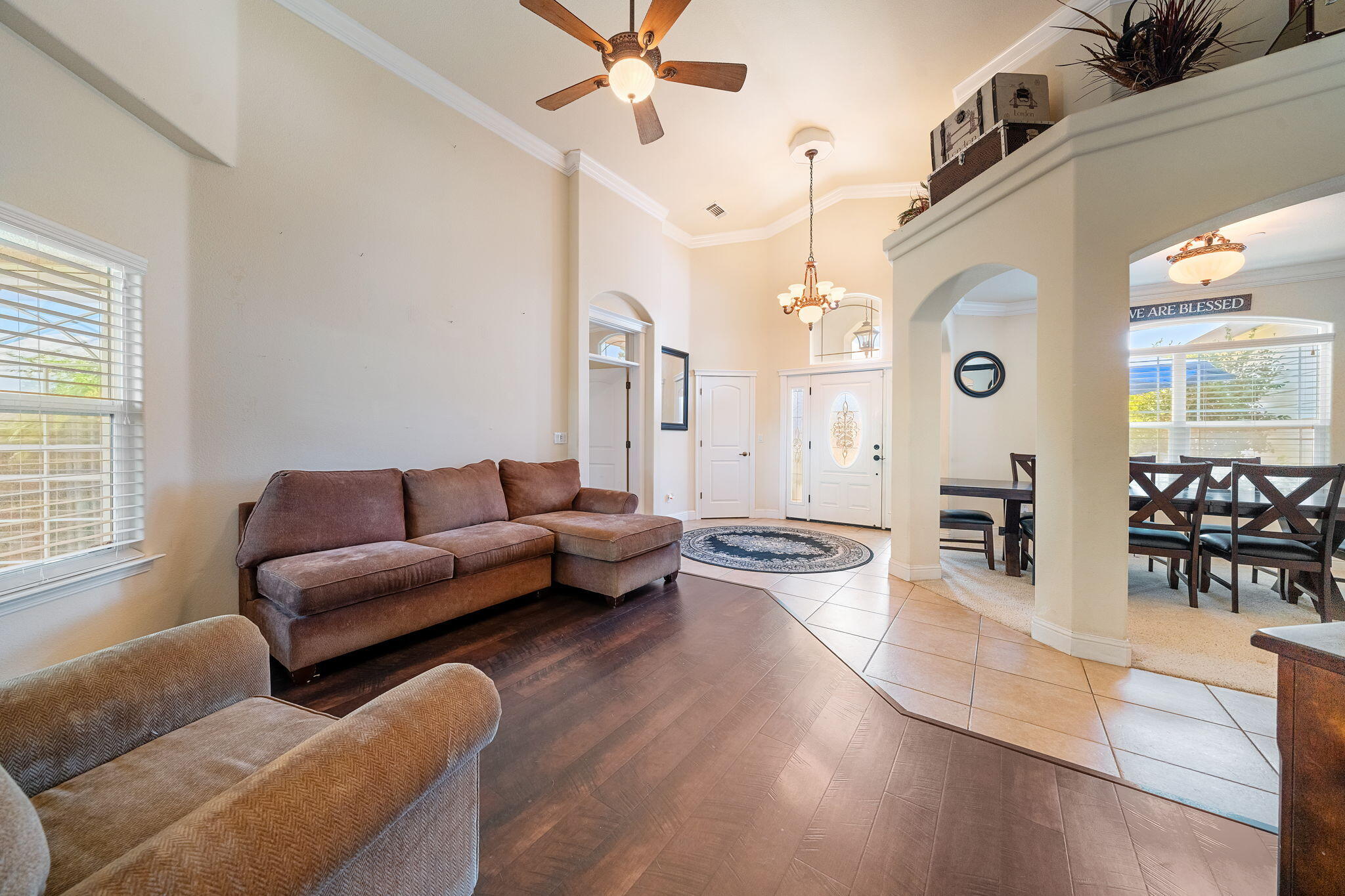 Residential in Redding 5
