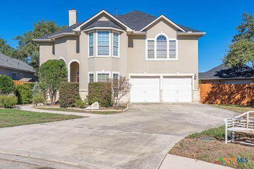 19 Oak Mist, New Braunfels, TX, 78132-3864 | Card Image