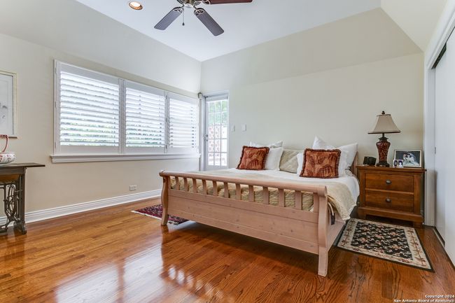 140 Luther Dr, House other with 4 bedrooms, 5 bathrooms and null parking in Olmos Park TX | Image 29