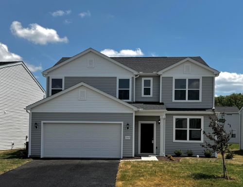lot-143-302 Fortune Dr, Galloway, OH, 43119 | Card Image
