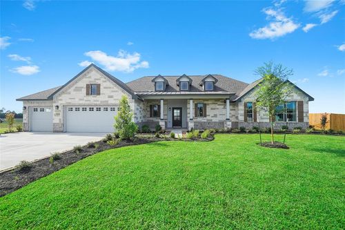 13452 Maverick Trail Road, Conroe, TX, 77303 | Card Image