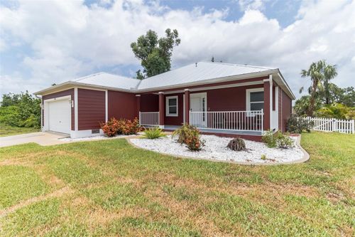 3020 Magdalina Dr, PUNTA GORDA, FL, 33950-6804 | Card Image