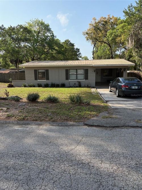 312 W Palmetto Ave, Deland, FL, 32720-2238 | Card Image