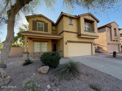 4642 S Carmine, Mesa, AZ, 85212-5139 | Card Image