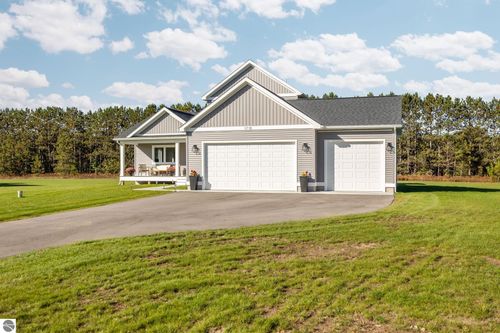 1747 Mary Lou Manor, Interlochen, MI, 49643 | Card Image