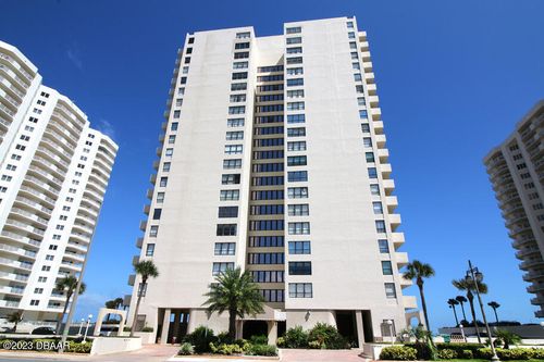 602-2947 S Atlantic Ave, Daytona Beach Shores, FL, 32118-6007 | Card Image
