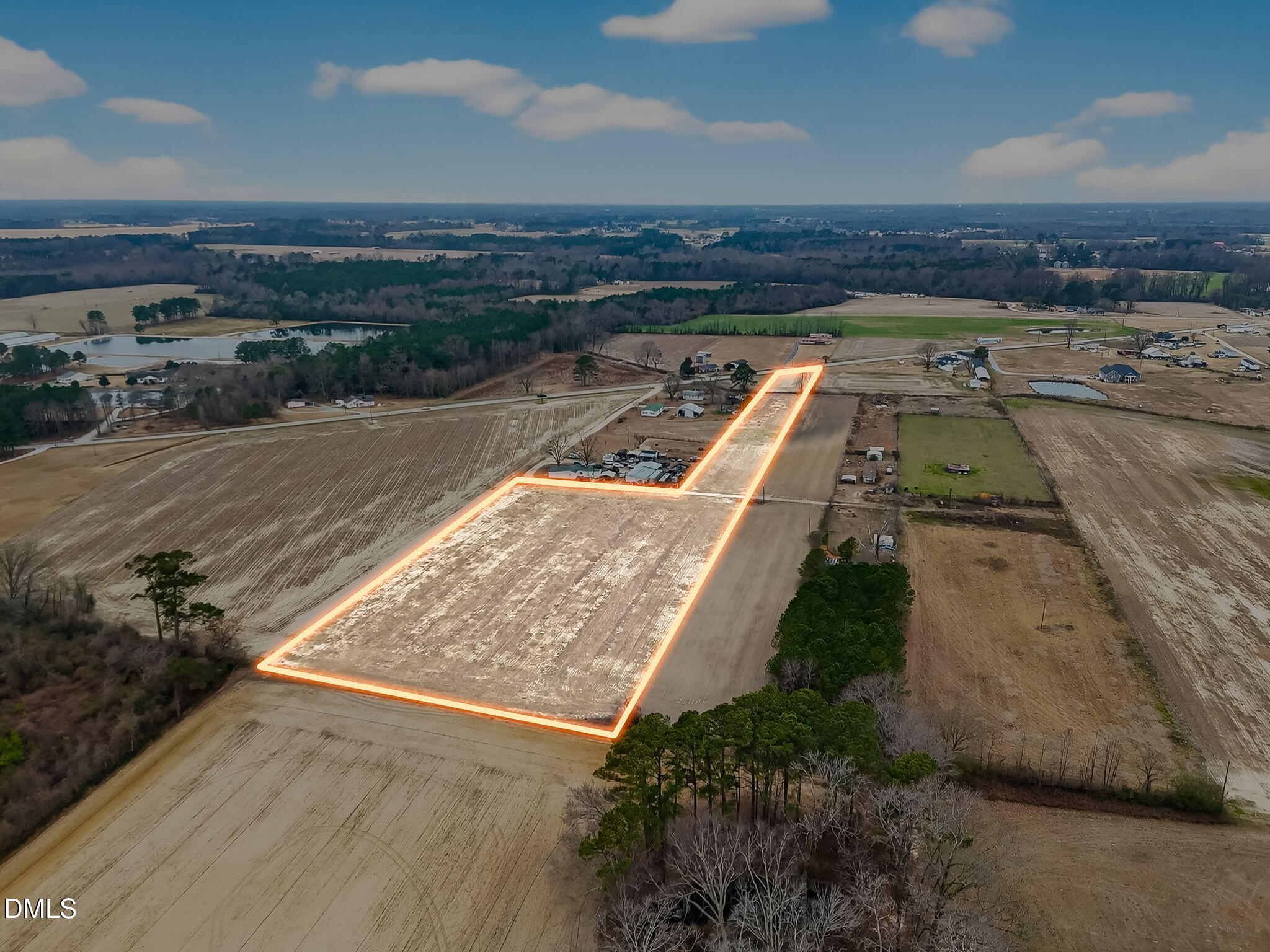 Land in Dunn 5