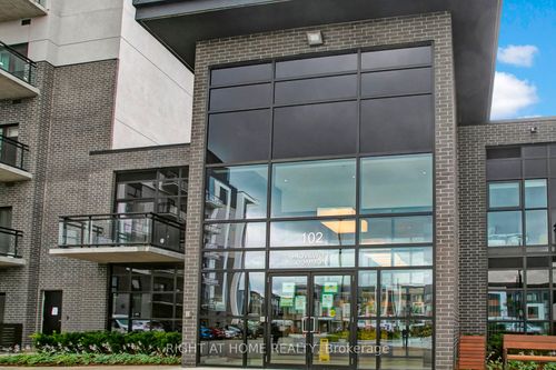 603-102 Grovewood Common, Oakville, ON, L6H0X2 | Card Image