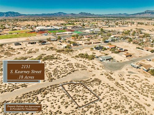 2151 Carson St, Pahrump, NV, 89048 | Card Image