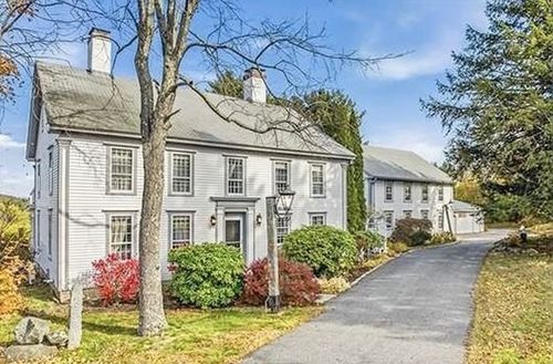 14 Curtis Rd, Gilford, NH, 03249-7864 | Card Image