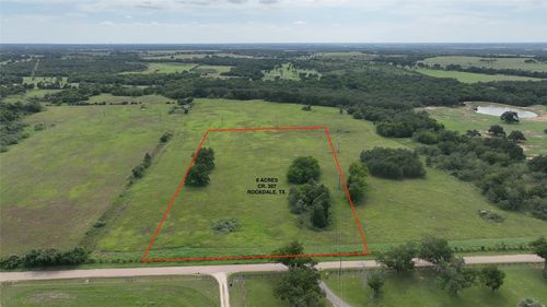 00 CR County Road 307, Rockdale, TX, 76567 | Card Image