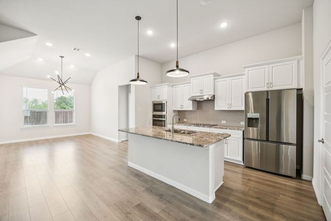 1339 Coronado Ct, House other with 3 bedrooms, 2 bathrooms and null parking in Justin TX | Image 8