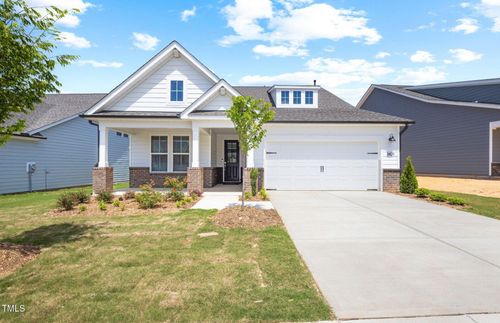 2421 Forsythia Trl, Fuquay-Varina, NC, 27526-3465 | Card Image
