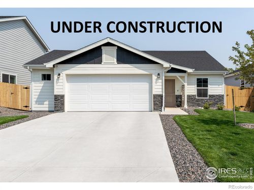 3193 Buffalo Grass Lane, Wellington, CO, 80549 | Card Image