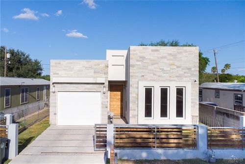 1302 W Ray Circle, Mission, TX, 78572 | Card Image
