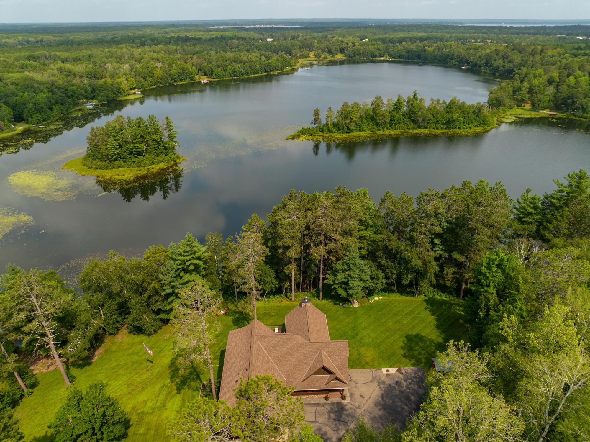 Island Lake Trl, Pequot Lakes, MN 56472