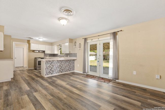 5509 Crosswind Dr, House other with 3 bedrooms, 2 bathrooms and null parking in Windcrest TX | Image 8