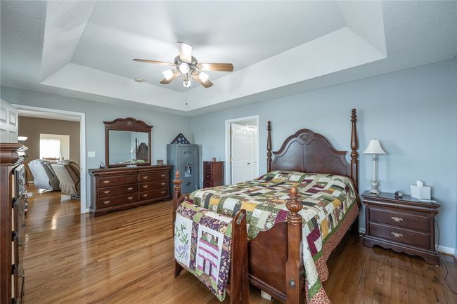 417 Mcgill Cir, House other with 3 bedrooms, 3 bathrooms and null parking in Iva SC | Image 17