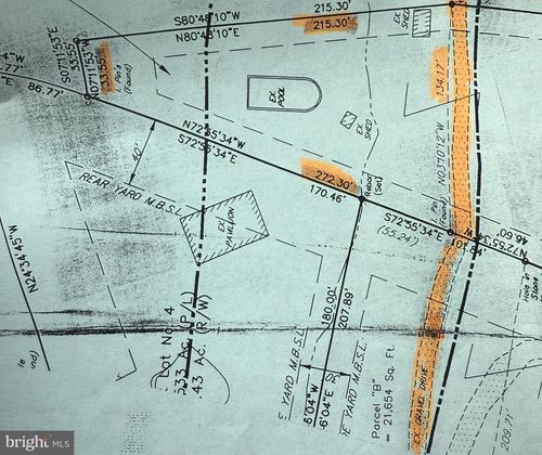 0 Buck Heights Rd, QUARRYVILLE, PA, 17566 | Card Image