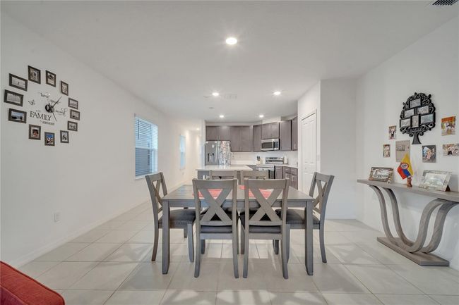 4057 Sagefield Dr, House other with 3 bedrooms, 2 bathrooms and null parking in HARMONY FL | Image 5