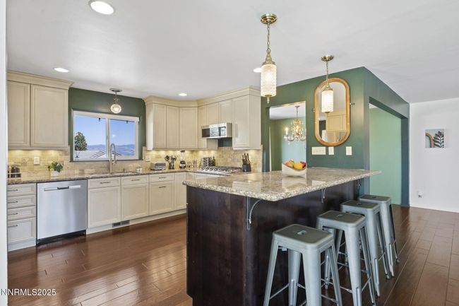 2080 Solari Dr, House other with 4 bedrooms, 3 bathrooms and 2 parking in Reno NV | Image 40