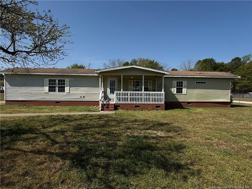 1395 Split Rail Dr, Parkton, NC, 28371-8426 | Card Image