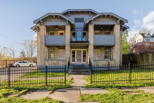 1521 W 24th St, Little Rock, AR, 72206-2062 | Card Image