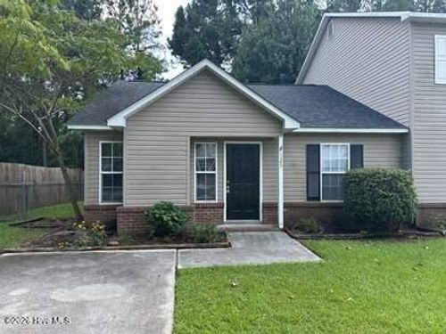 125 Mesa Ln, Jacksonville, NC, 28546-9511 | Card Image