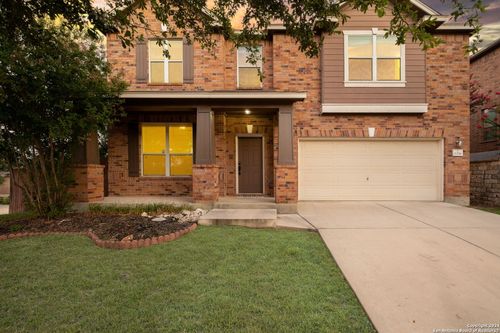 21258 Coral Spur, San Antonio, TX, 78259-2070 | Card Image