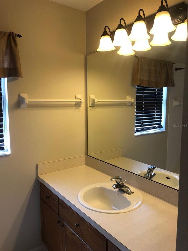 GUEST /HALL BATH WITH TUB AND SHOWER | Image 17