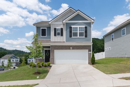 1233 Arroyo Dr, Nashville, TN, 37218-1419 | Card Image