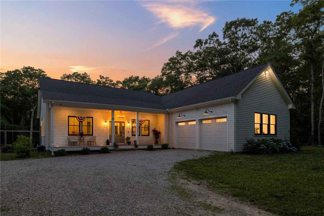 Amy Hart Path, Little Compton, RI 02837