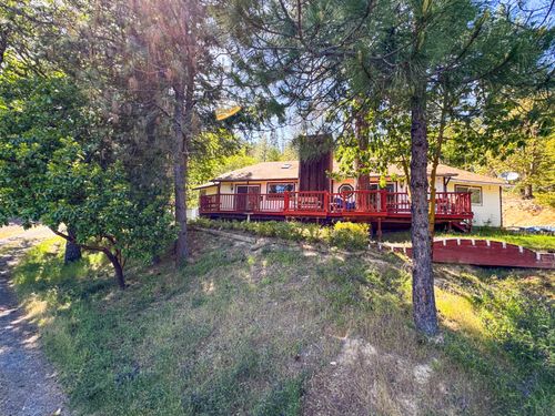6004 Thompson Creek Rd, Applegate, OR, 97530-9639 | Card Image