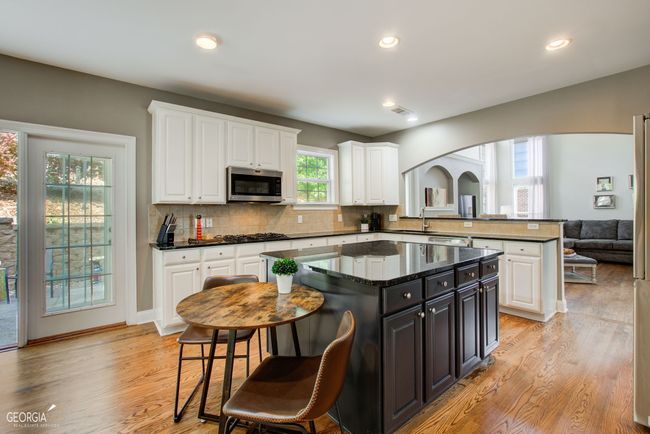 4216 Norbury Ct Se, House other with 4 bedrooms, 3 bathrooms and 2 parking in Smyrna GA | Image 9