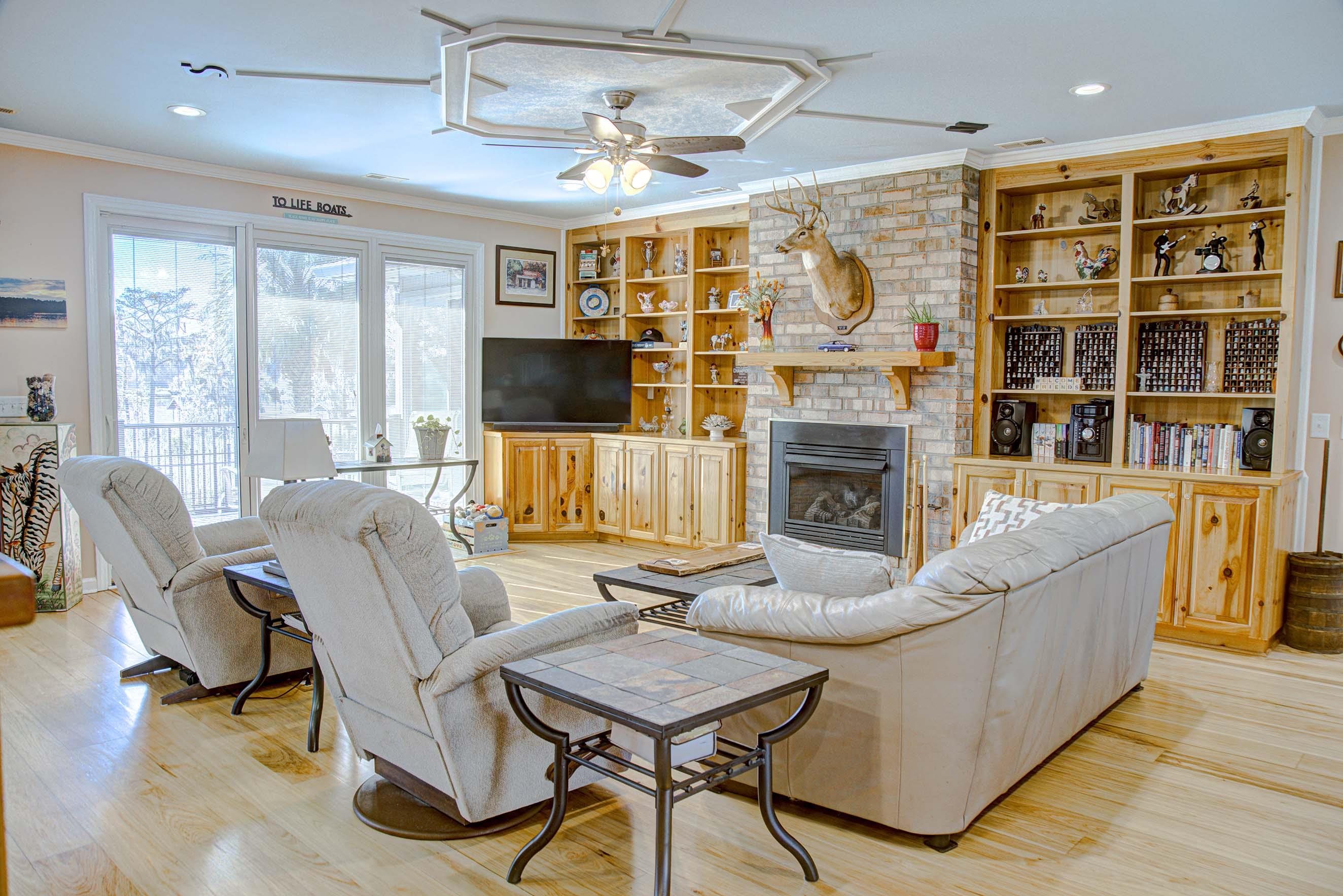 Residential in Georgetown 5