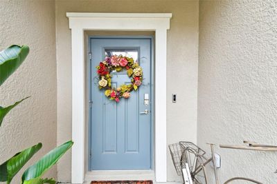 Front Door | Image 3