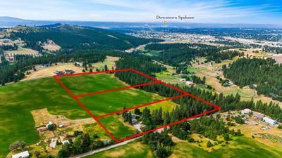 61xx E Summit Rd, Home with 0 bedrooms, 0 bathrooms and null parking in Spokane WA | Image 2