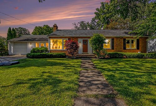 1835 Banbury Road, Kalamazoo, MI, 49001 | Card Image