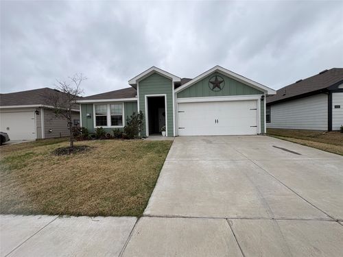 6440 Water Rapids Dr, Princeton, TX, 75407-4192 | Card Image