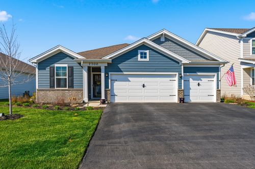 7700 W 105th Ave, Crown Point, IN, 46307-2544 | Card Image