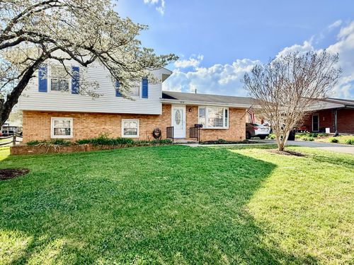 5838 Sierra Dr, Roanoke, VA, 24012-1114 | Card Image