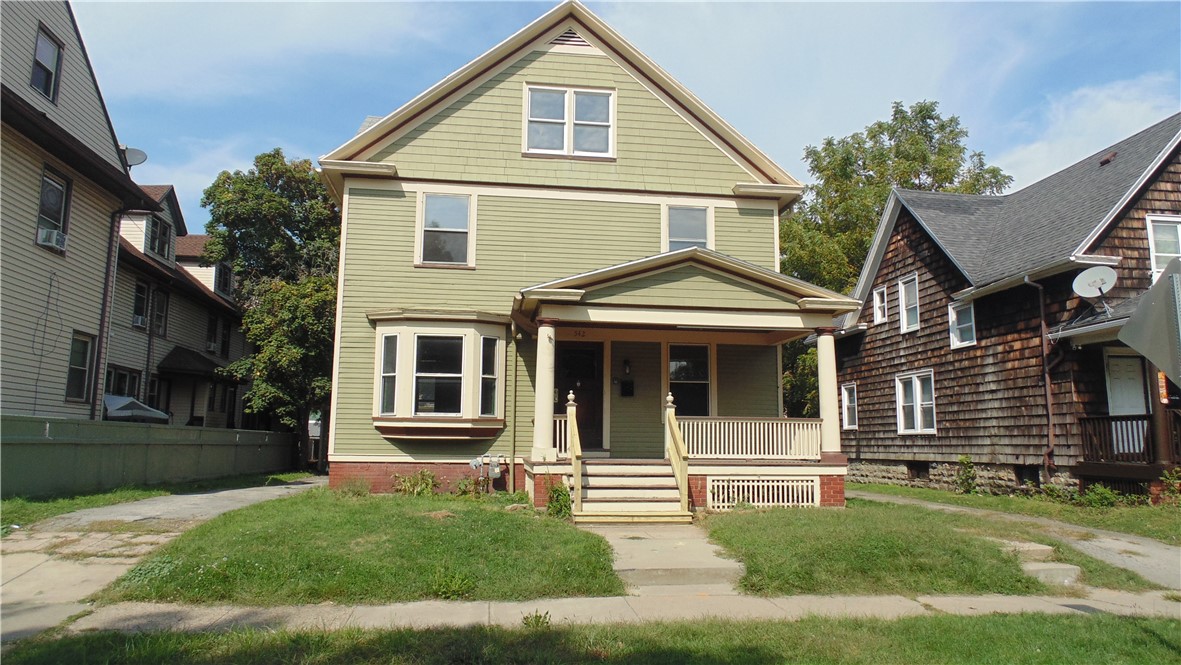 Garson Ave, Rochester, NY 14609
