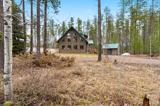 108 Elk St, House other with 2 bedrooms, 2 bathrooms and null parking in Coram MT | Image 33