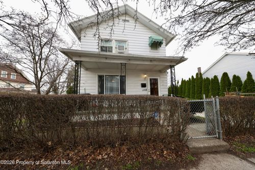 1338 Lafayette St, Scranton, PA, 18504-1771 | Card Image