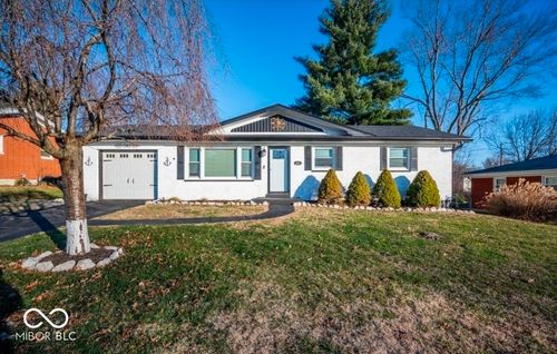 512 Cherokee Dr, New Albany, IN, 47150-4066 | Card Image