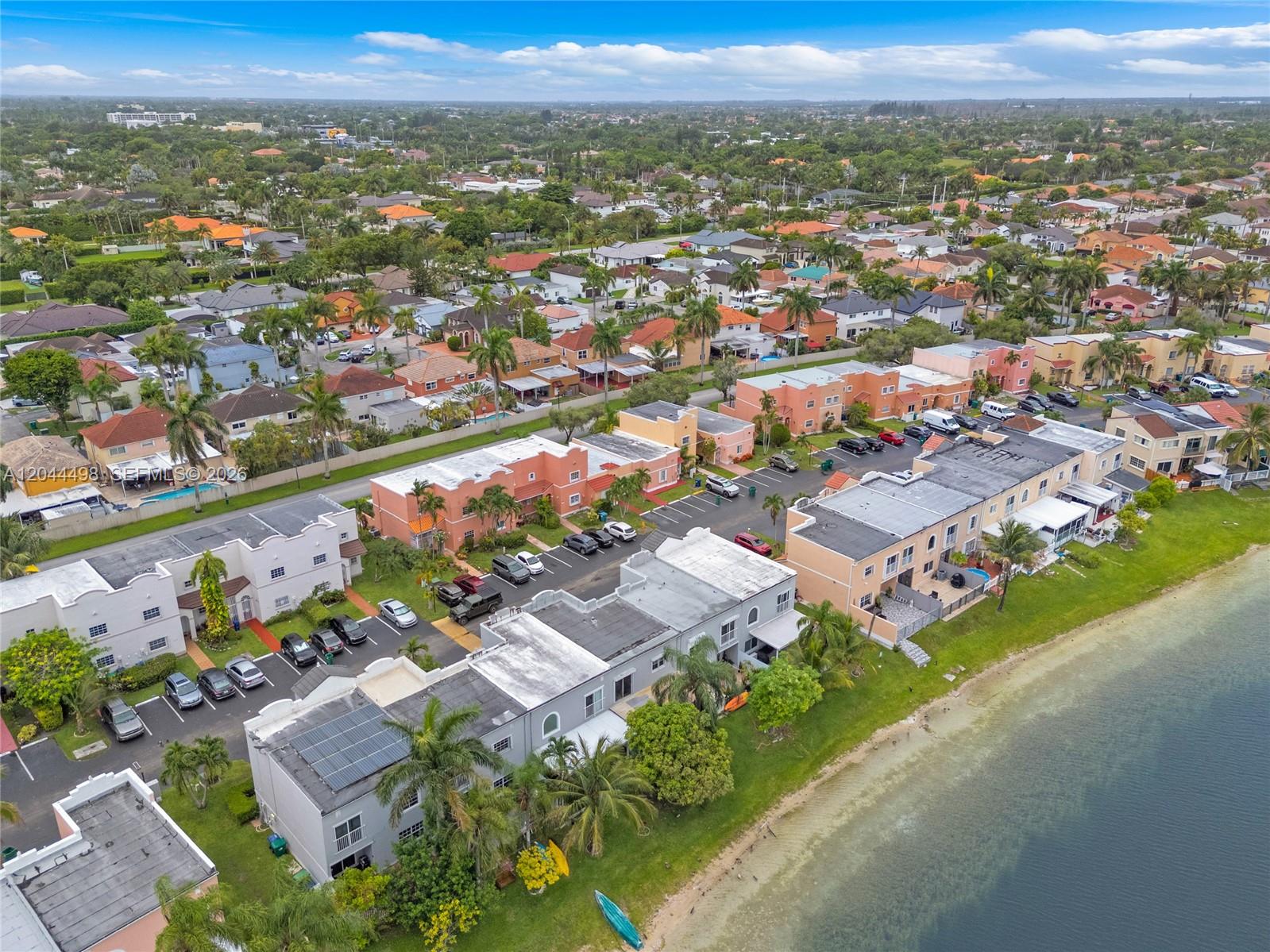 Residential in Miami 4