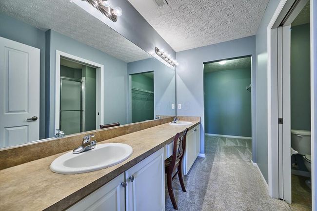 6162 Stonewalk Ln, Condo with 2 bedrooms, 2 bathrooms and null parking in New Albany OH | Image 21